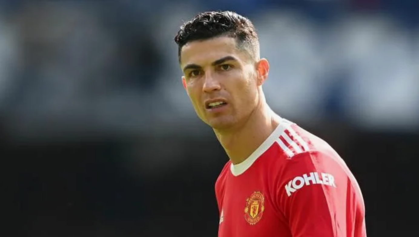 Danni: “Kriştianu Ronaldo dünyanın ən yaxşı futbolçusudur”