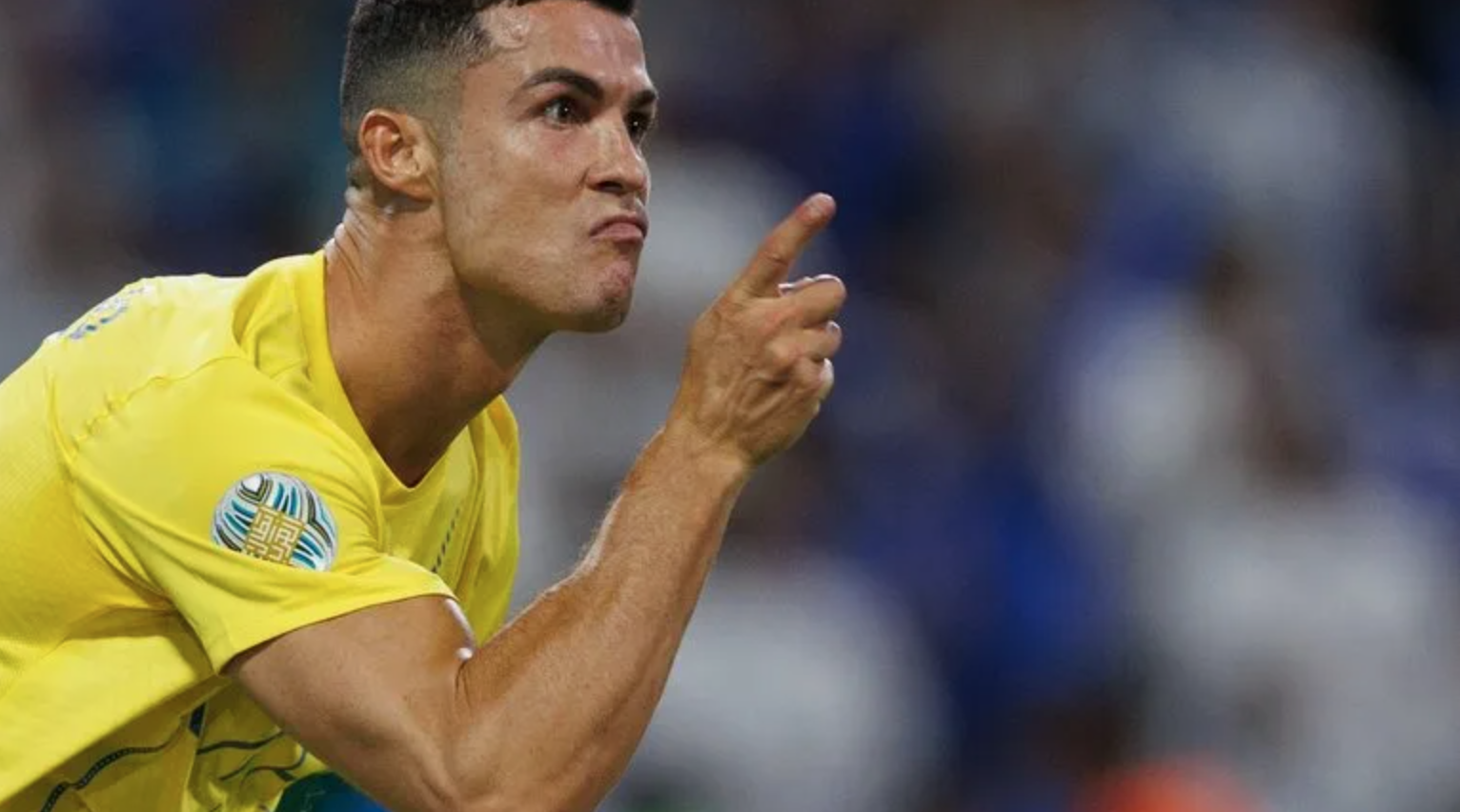 Futbol əfsanəsi: Ronaldonun 937-ci qolu