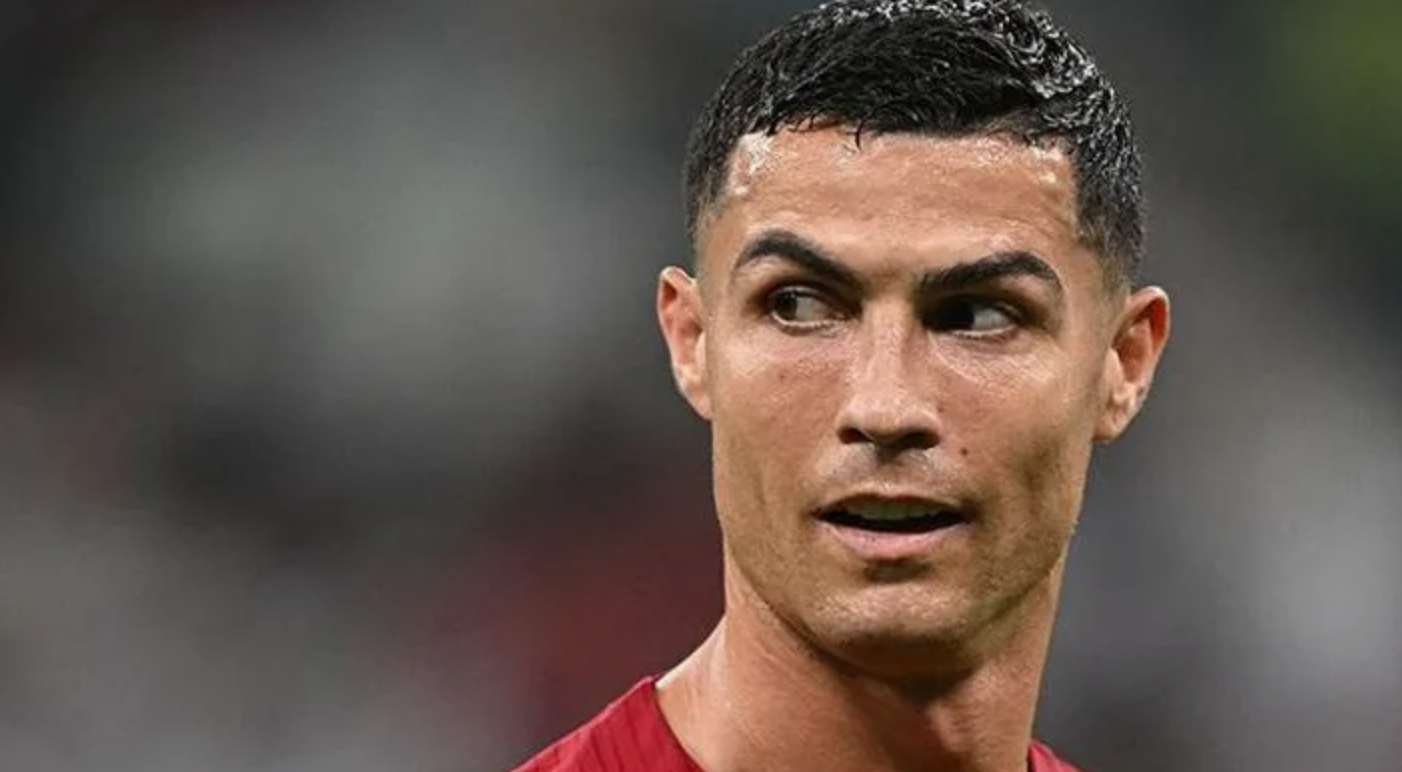 Ronaldo – peşəkarlığın nümunəsi