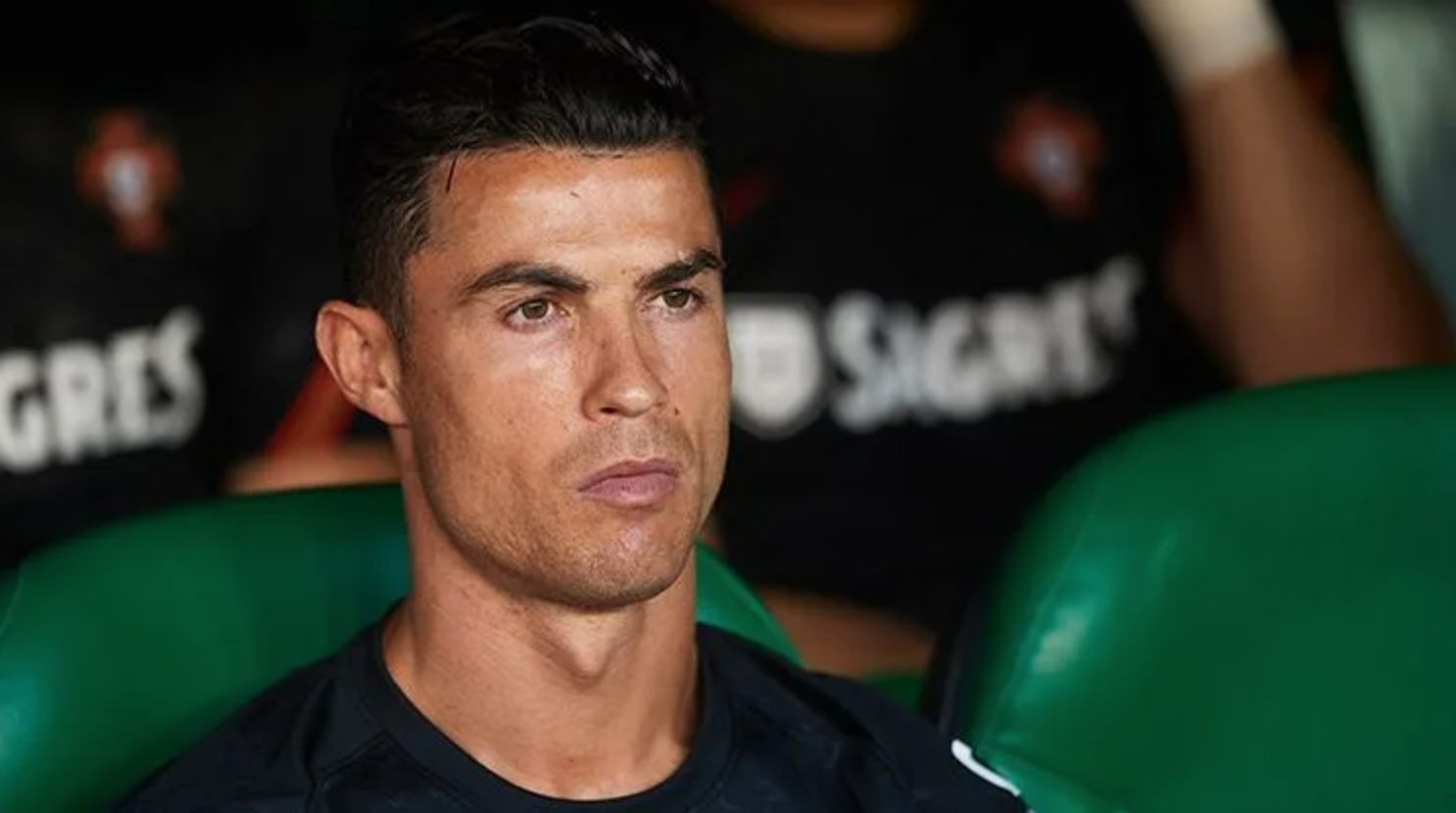 Ronaldonun yeni müqaviləsi: “Əl-Nasr”la daha iki il